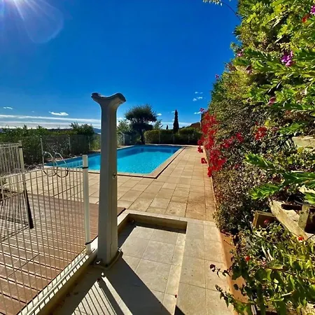 Maxima Sunset Golf 3 * סן-מקסים