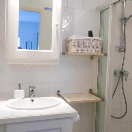 公寓 Maxima Sunset Golf 3 圣马克西姆