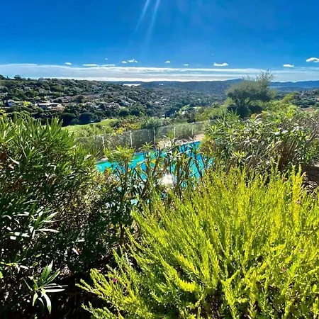 Maxima Sunset Golf 3 * סן-מקסים