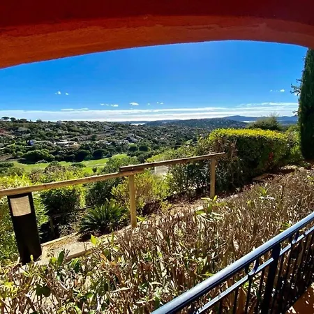 公寓 Maxima Sunset Golf 3