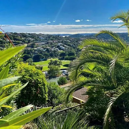 Maxima Sunset Golf 3 * 圣马克西姆