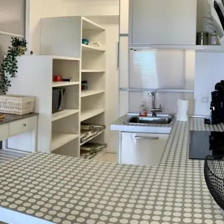 Maxima Sunset Golf 3 Daire