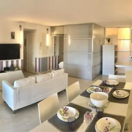 Maxima Sunset Golf 3 Daire