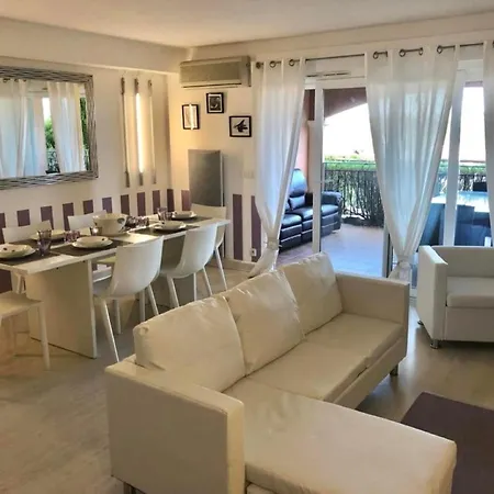 Daire Maxima Sunset Golf 3 *