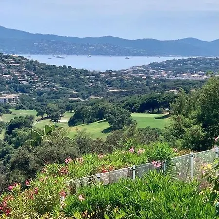 Maxima Sunset Golf 3 Daire *