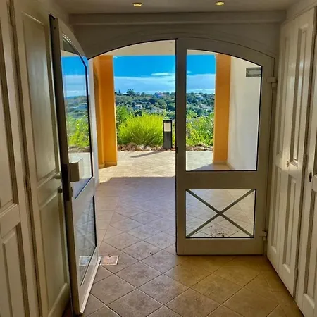 Maxima Sunset Golf 3 *