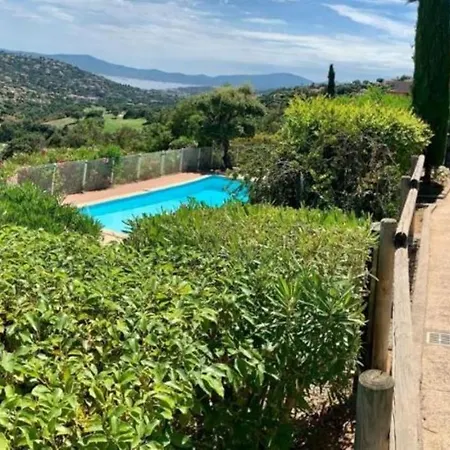 Maxima Sunset Golf 3 Daire