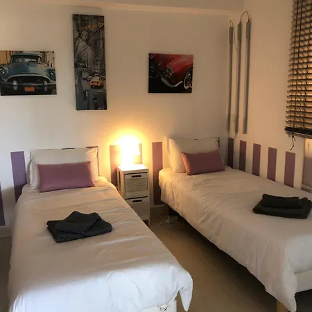 Maxima Sunset Golf 3 Daire Sainte-Maxime